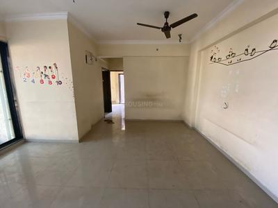 Hall Image of 1100 Sq.ft 2 BHK Apartment / Flat for sale in Mhalsa Residency, Kamothe Navi Mumbai for Rs. 12500000