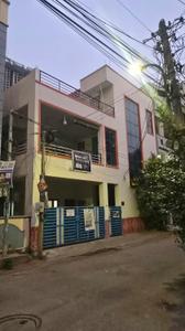Image of 3000 Sq.ft 4 BHK Independent House for sale in Habsiguda, Hyderabad for Rs. 30000000