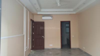 Hall Image of 1800 Sq.ft 4 BHK Builder Floor for sale in Anand Niketan New Delhi for Rs. 60000000