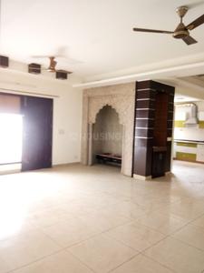 3 BHK Independent House
