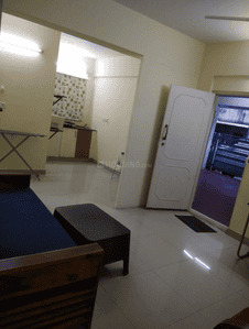 Image of 725 Sq.ft 1 BHK Apartment / Flat for rent in Subramanyapura, Bengaluru for Rs. 16000