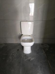 Common Bathroom Image of 1400 Sq.ft 3 BHK Apartment / Flat for sale in Kumar Palmspring Towers A4 A5 And B2, Undri Pune for Rs. 14000000