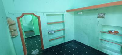 Kitchen Image of 700 Sq.ft 1 BHK Independent House for rent in Prakash Nagar Kadapa for Rs. 4500
