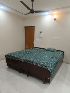 Bedroom Image of 2000 Sq.ft 4 BHK Apartment / Flat for sale in DDA Sector C Pocket 8, Vasant Kunj New Delhi for Rs. 44500000