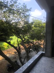 Bedroom Four Image of 3150 Sq.ft 5 BHK Apartment / Flat for sale in Bangalore City Municipal Corporation Layout Bengaluru for Rs. 29000200