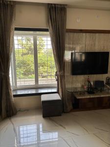Bedroom Image of 8600 Sq.ft 12 BHK Apartment / Flat for sale in Deccan Gymkhana Pune for Rs. 150000000