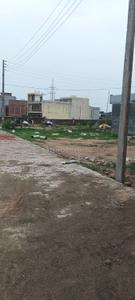 Image of 900 Sq.ft Residential Plot / Land for sale in Focal Point, Dera Bassi for Rs. 3390000