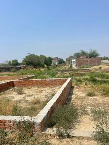 Image of 1300 Sq.ft Residential Plot / Land for sale in Harhua, Varanasi for Rs. 2800000