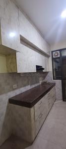 Kitchen Image of 2050 Sq.ft 4 BHK Apartment / Flat for rent in CGEWHO Kendriya Vihar, Phi II Greater Noida for Rs. 30000