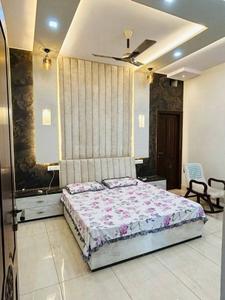 Bedroom Image of 1900 Sq.ft 4 BHK Apartment / Flat for sale in Sector 105 Noida for Rs. 8000000