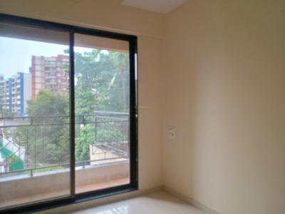 Living Room Image of 645 Sq.ft 1 BHK Apartment / Flat for sale in Patel Nakshatra Residency, Ambernath West Ambernath for Rs. 2400000