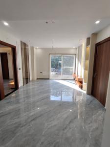Hall Image of 1750 Sq.ft 3 BHK Builder Floor for sale in Canal Road Dehradun for Rs. 11000000