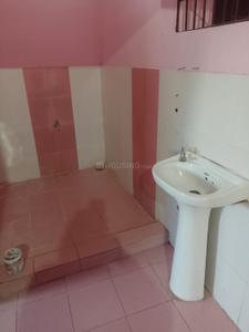 Bathroom Image of 800 Sq.ft 2 BHK Builder Floor for rent in Khandelwal Housing Colony Rajnandgaon for Rs. 6500