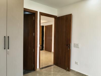 Bedroom Image of 2700 Sq.ft 4 BHK Builder Floor for sale in Ireo City Plots, Sector 60 Gurgaon for Rs. 35000000