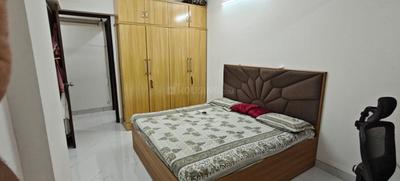 Bedroom Image of 1100 Sq.ft 2 BHK Apartment / Flat for sale in Kalyan West Kalyan for Rs. 8300000