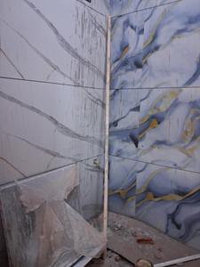 Bedroom One Image of 1450 Sq.ft 3 BHK Apartment / Flat for sale in Sector 73 Noida for Rs. 5800000