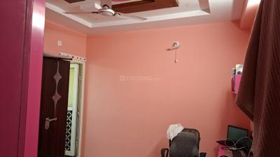 Bedroom Image of 1125 Sq.ft 2 BHK Apartment / Flat for sale in Hayathnagar Hyderabad for Rs. 5900000
