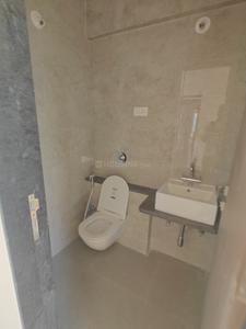 Bathroom Image of 1268 Sq.ft 2 BHK Apartment / Flat for sale in Pandit Nandvihar, Shivaji Nagar Pune for Rs. 18500000