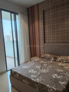 Bedroom Image of 1790 Sq.ft 4.5 BHK Apartment / Flat for sale in APK Sky Garden, Undri Pune for Rs. 15400000