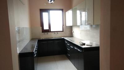 Kitchen Image of 1850 Sq.ft 3 BHK Builder Floor for rent in Sector 89 Mohali for Rs. 35000