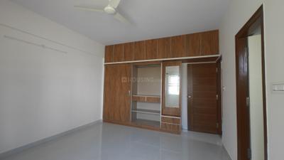 Bedroom Image of 1250 Sq.ft 2 BHK Apartment / Flat for rent in Singasandra Bengaluru for Rs. 38000