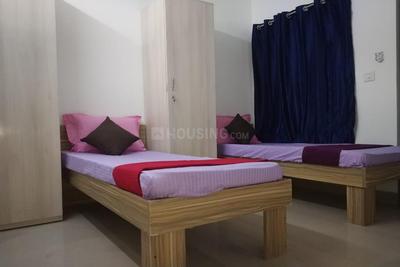 Bedroom Image of primex verttera in Porur, Chennai