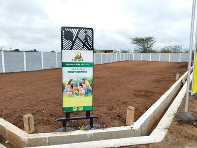 Image of 1216 Sq.ft Residential Plot / Land for sale in Vellalore, Coimbatore for Rs. 3946000