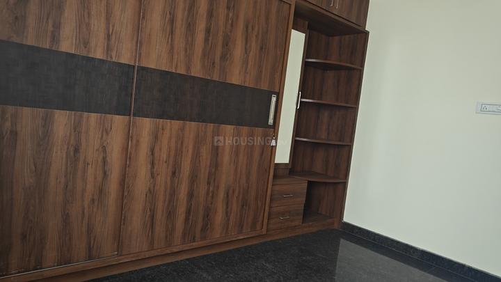 MARUTHI ENTERPRISES Bedroom 1