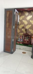 Bedroom Image of 1029 Sq.ft 2 BHK Duplex for sale in Shahunagar Satara for Rs. 5500000