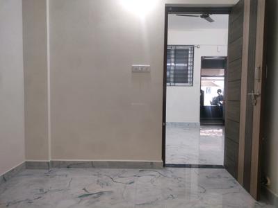Bedroom Image of 600 Sq.ft 1 BHK Independent House for rent in Bellandur Bengaluru for Rs. 24000