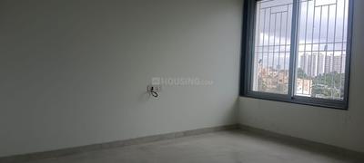 Bedroom Image of 1090 Sq.ft 2 BHK Apartment / Flat for sale in Karve Nagar Pune for Rs. 14500000