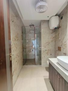 Image of 1950 Sq.ft 3 BHK Builder Floor for sale in Sushant Lok Phase 1, Gurgaon for Rs. 39500000