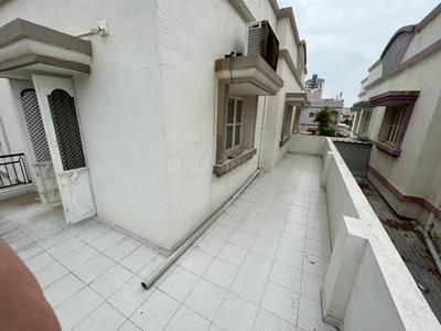 Balcony Image of 1980 Sq.ft 4 BHK Villa for sale in Motera Ahmedabad for Rs. 22500000