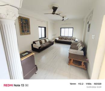 3 BHK Flat