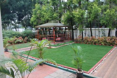 Image of 480 Sq.ft 1 RK Apartment / Flat for rent in Yelahanka, Bengaluru for Rs. 21000