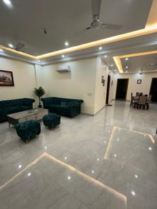 3 BHK Independent Builder Floor