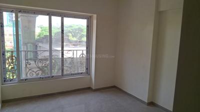 Bedroom Image of 850 Sq.ft 2 BHK Apartment / Flat for sale in Grace Palacio, Khar West Mumbai for Rs. 41000000