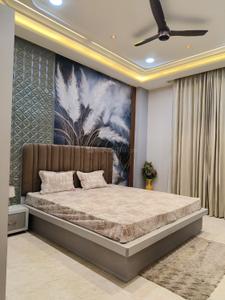 Bedroom Image of 2860 Sq.ft 4 BHK Villa for sale in Vaishali Nagar Extension Jaipur for Rs. 17511000
