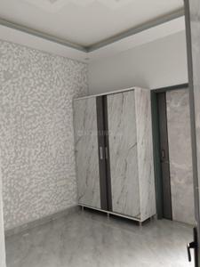 Bedroom Image of 846 Sq.ft 3 BHK Independent House for sale in Kharar Mohali for Rs. 7500000