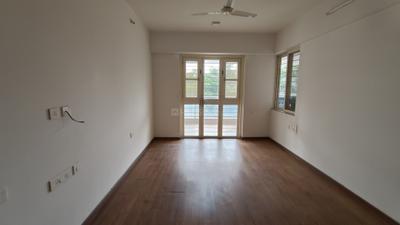 Bedroom Image of 2200 Sq.ft 3.5 BHK Apartment / Flat for sale in Satkar Citta Giardino, Aundh Pune for Rs. 35500000