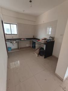Kitchen Image of 2800 Sq.ft 4 BHK Penthouse for sale in Bhayli Vadodara for Rs. 8450000