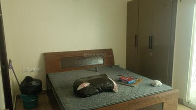 Bedroom Image of 1900 Sq.ft 4 BHK Apartment / Flat for sale in Migsun Vilaasa, Eta II Greater Noida for Rs. 14300000