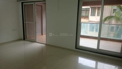 Bedroom Image of 2651 Sq.ft 4.5 BHK Apartment / Flat for sale in Shivaji Nagar Pune for Rs. 52500000