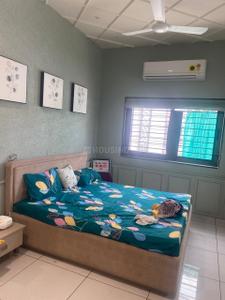 Bedroom Image of 3000 Sq.ft 4 BHK Independent House for sale in Vallabh Vidhyanagar Anand for Rs. 14000000