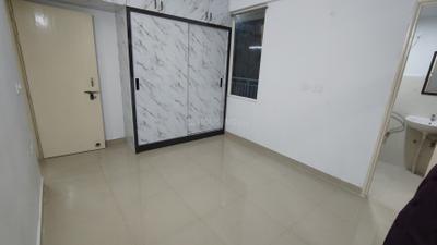 Bedroom Image of 900 Sq.ft 3 BHK Apartment / Flat for rent in Landmark The Homes 81, Sector 81 Gurgaon for Rs. 24000