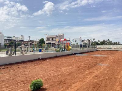 Image of 1350 Sq.ft Residential Plot / Land for sale in Kurumbapalayam, Coimbatore for Rs. 6181000