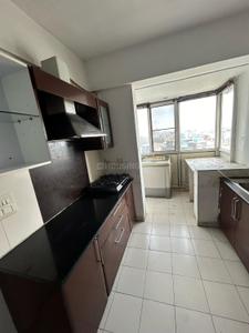 Kitchen Image of 1900 Sq.ft 3 BHK Apartment / Flat for rent in Janta Regency Heights, Sector 91 Mohali for Rs. 35000