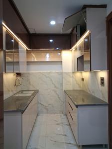 Kitchen Image of 1500 Sq.ft 3 BHK Apartment / Flat for sale in SAP Rise Residency, Sector 73 Noida for Rs. 5899999