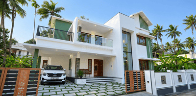 Image of 2600 Sq.ft 4 BHK Independent House for sale in Aranattukara, Thrissur for Rs. 15000000