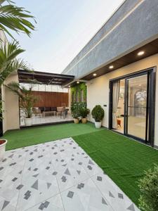 Image of 6200 Sq.ft 6 BHK Villa for sale in Vaishali Nagar Extension, Jaipur for Rs. 57100000